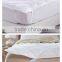 2016 New Design Single Waterproof Mattress Ccover Protector