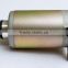GN125 Electric Motorcycle DC Motor