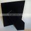 Velvet Easel Back