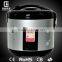 Non-stick Coating inner pot Deluxe Rice cooker2.8L