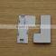 2015 Newest Aluminium Profile for Led Strips For Wall Lighting L shape TED001PW2