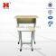 High quality china school furniture adjustable kids desk and chair