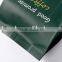 High quality coffee bags specializing in the production