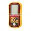 Digital Ultrasonic Thickness Meter Tester Gauge Metal Tester 1.2-220mm GM100