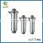 HF20009 DN50 2 Inch Sanitary Stainless Steel Cartridge Fluid Filter Strainer