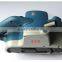 Cheapest dongcheng 1200w 100*610mm portable abrasive belt machine