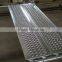 Hot sale for Galvanized Steel Scaffolding Plank with Hook