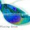 Hot Selling High Quality Fashion Plating Swimming Goggles