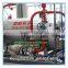 HONGDA asphalt mixing plant LB2000 160t