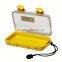 D6001 Whole Sale Potable Shakeproof mercury jelly case