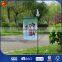 Good Quality Camping Garden Flags