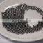 Carbon/chrome steel ball 6.35mm|1/4"