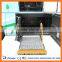 WL-T Rotating Electric Hydraulic Coach Wheelchair Lift for Tourist Bus