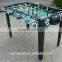 modern small size babyfoos ball/soccer game table