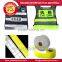 High Gloss Micro Prismatic Screen Printable PVC Reflective Stripe PVC Reflective Tape
