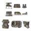 Dongguan mould maker plastic injection mould manufacturer die injection mold maker OEM/ODM design mold maker