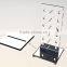 Sun glasses display stand/ Glass holder/ Acrylic sunglasses stand