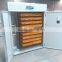 Wholesale price 1584 chicken egg incubator hatching machine