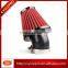 Univer Adaptable Motorcycle Air Filter Air Cleaner
