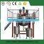 water based emulsion paint production line,emulsion paint production machine