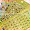 frog foam sticker/ puffy sticker for kids