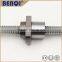 fress shipping 1pc ballscrew sfe2525-l250mm +1 nut for cnc