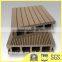 Waterproof WPC Outdoor Flooring