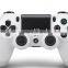 High Quality Wireless Gamepad Controller for ps4 Controller Sticker Bluetooth for PlayStation 4