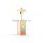 MUB  2016 top sell beautiful set auger perfume bottle pendant keepsake necklace