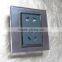 2015 super quality newest wall switch wall switch mould MAGIC MOULD TAIZHOU HUANGYANG