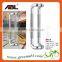 316 lower carbon stainless steel door handle