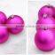 Cheap 6cm Tree Decoration Christmas Ornament Hanging Christmas Ball