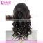 China factory indian natural hair wig 100% virgin human natural girls hair wig