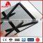 best price acm aluminum composite panel for home decoration