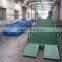 6-15 ton Warehouse Loading Ramp Mobile Container Yard Ramp