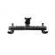 2016 best selling high quality universal 360 rotating tablet pc car headrest holder