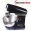 5L Electric Multifunction Commercial Planetary Industrial Food Mixer