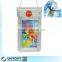 Mobile Phone PVC Waterproof Bag with 3 Zip Lock Seals