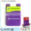 Popular gift back pocket silicone smartphone wallet