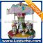 2015 kiddie rides for sale coin operated merry go round horse carousel amusement ride for children