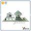 Contact Supplier I'm Away ODM and OEM available rotating acrylic display window for jewelry shops
