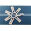 infusion plastic tube clip