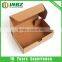 Corrugated Cardboard,200 E flute Material and Mailing Industrial Use Custom Mailer Box