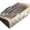 Top Brand Women Handbag Fashion Clutch Handbag Wholesale Lizard Leather Handbags for Women