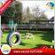 Cheap stuff to sell PP + net Backing durable landscape artificial grass