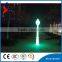 High Quality CE Plastic Solar Pillar Light LED