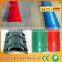 Aluminum Ridge Cap Making Machine