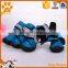 Pet accessories wholesale China neoprene big dog shoes