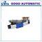 Directional control Valves electrically operated type WE5 valve