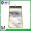china suppliers iPhone SE case 3 side sealing plastic bag for girls men